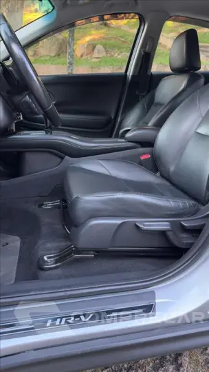HR-V 1.8 16V FLEX EXL 4P AUTOMÁTICO