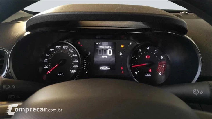 CRONOS 1.0 FIREFLY FLEX DRIVE MANUAL