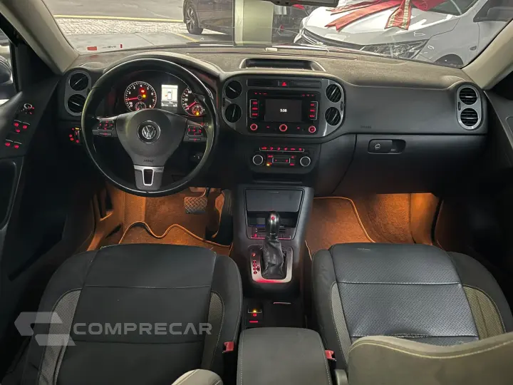 TIGUAN 2.0 350 TSI R-line 4Motion