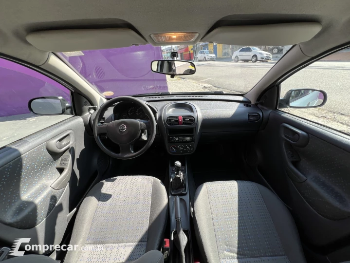 CORSA 1.4 MPFI Maxx 8V
