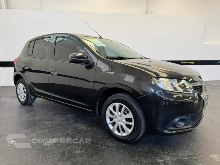 RENAULT/SANDERO EXPR 10