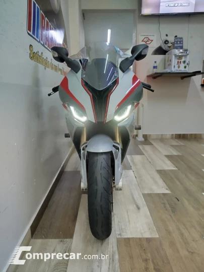 S 1000 RR 1000 cc