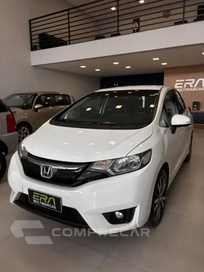 FIT 1.5 EX 16V