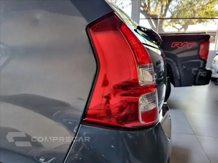 SANDERO 1.0 Expression 16V