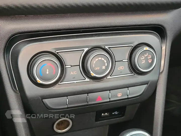 Tiggo 2 Look 1.5 16V Flex Aut.5p