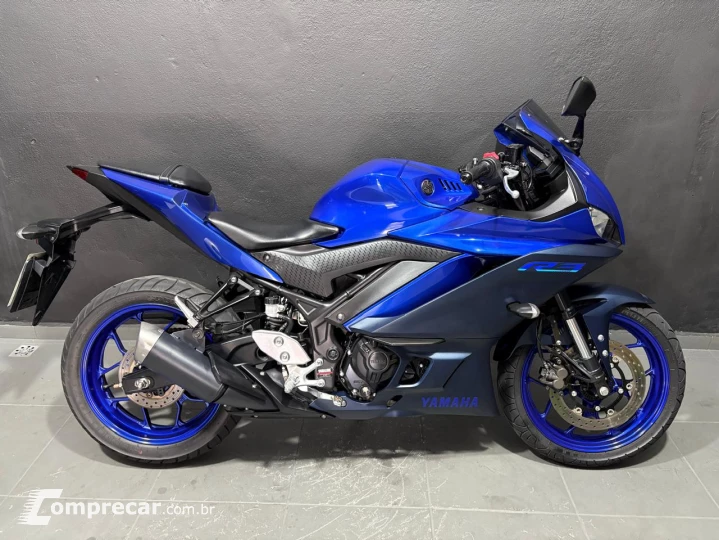 R3 ABS