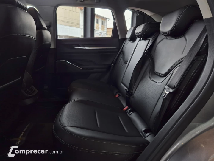 HAVAL H6 1.5 HEV Premium E-traction