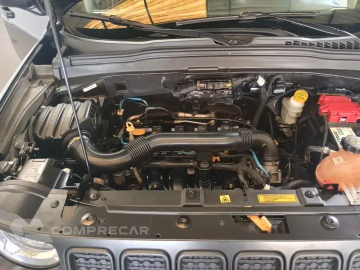 RENEGADE 1.8 16V Sport