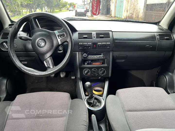 PARATI 2.0 MI Crossover 8V G.III