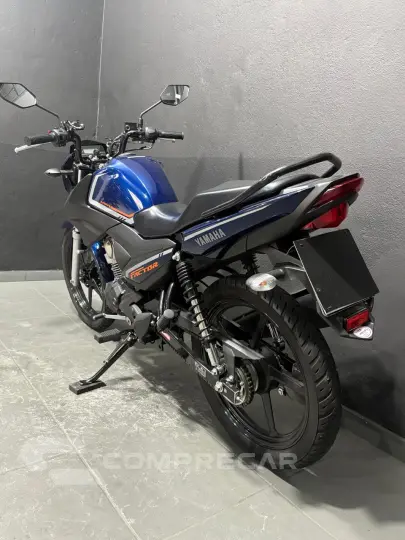 YBR 150 FACTOR ED UBS