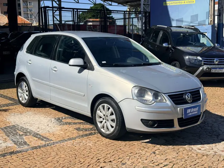 POLO 1.6 MI 8V