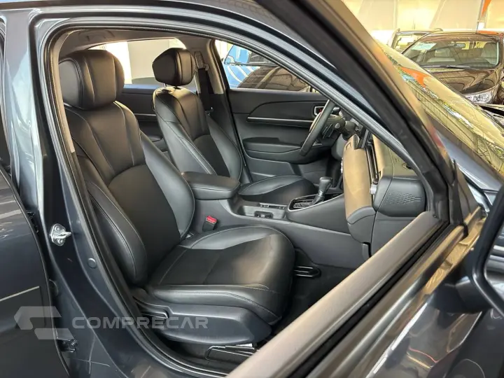 HR-V EXL 1.5 Flex Sensing 16V 5p Aut.