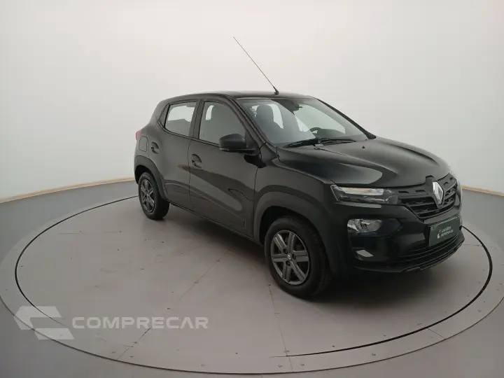 KWID 1.0 12V SCE FLEX ZEN MANUAL
