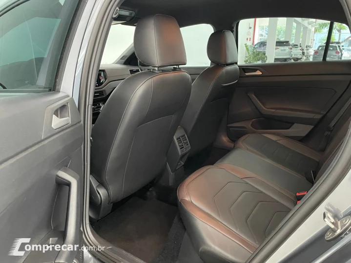 VIRTUS 1.0 200 TSI Highline