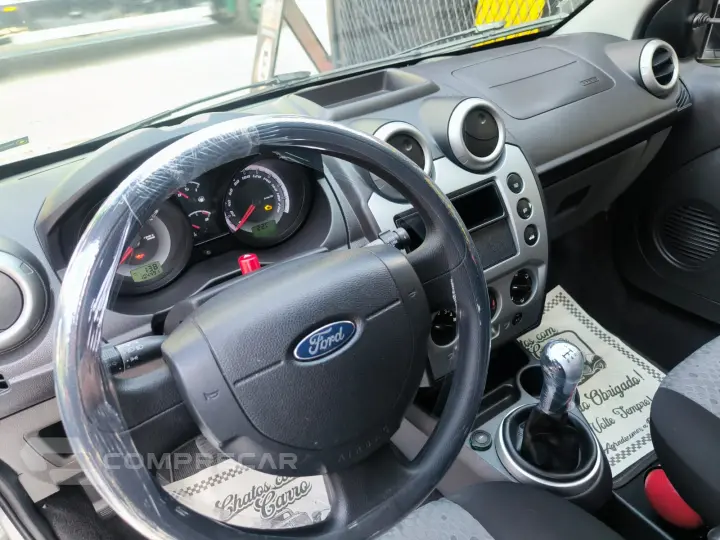 FIESTA 1.0 MPI Class 8V