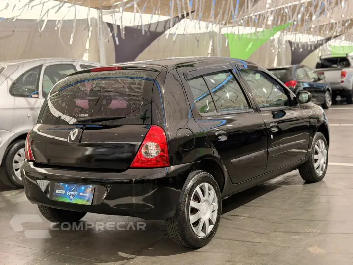 CLIO 1.0 16V