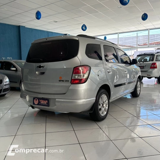 SPIN 1.8 LTZ 8V