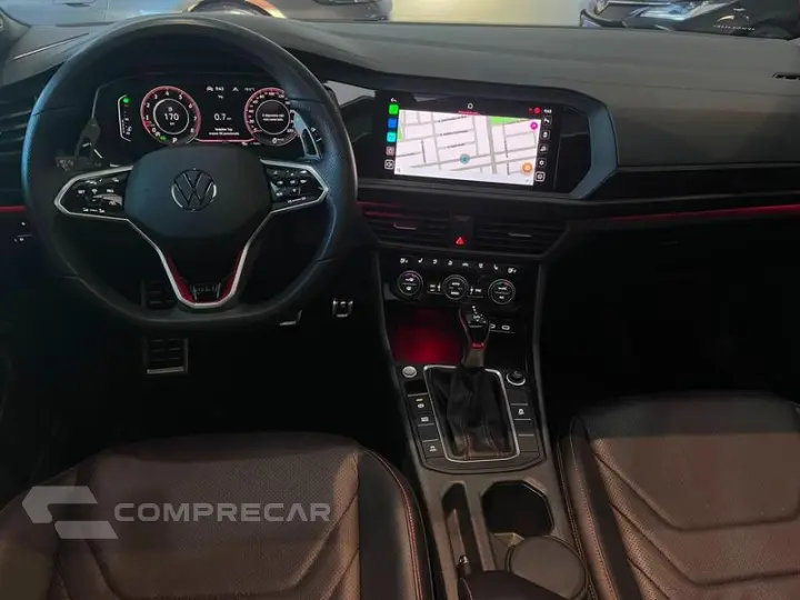 JETTA GLI 350 TSI 2.0 16V 4P AUT