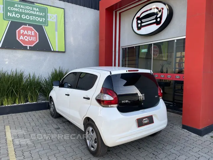MOBI 1.0 EVO FLEX LIKE. MANUAL