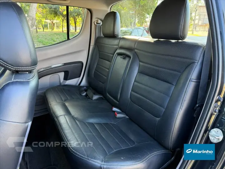 L200 TRITON 3.5 HPE 4X4 CD V6 24V FLEX 4P AUTOMÁT