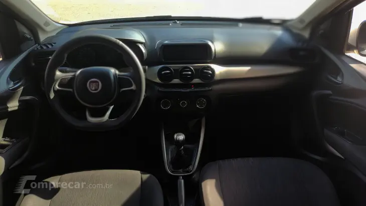 ARGO 1.0 Firefly Drive