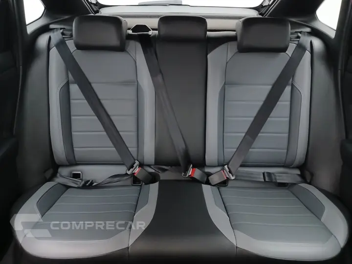 NIVUS 1.0 200 TSI TOTAL FLEX HIGHLINE AUTOMÁTICO