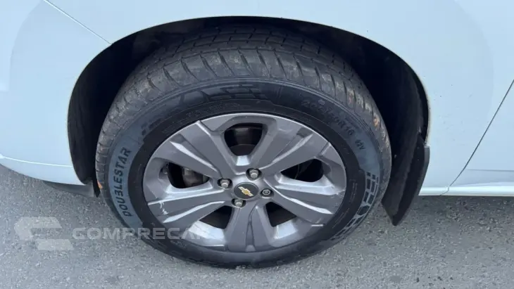 Spin 1.8 4P FLEX LTZ AUTOMÁTICO