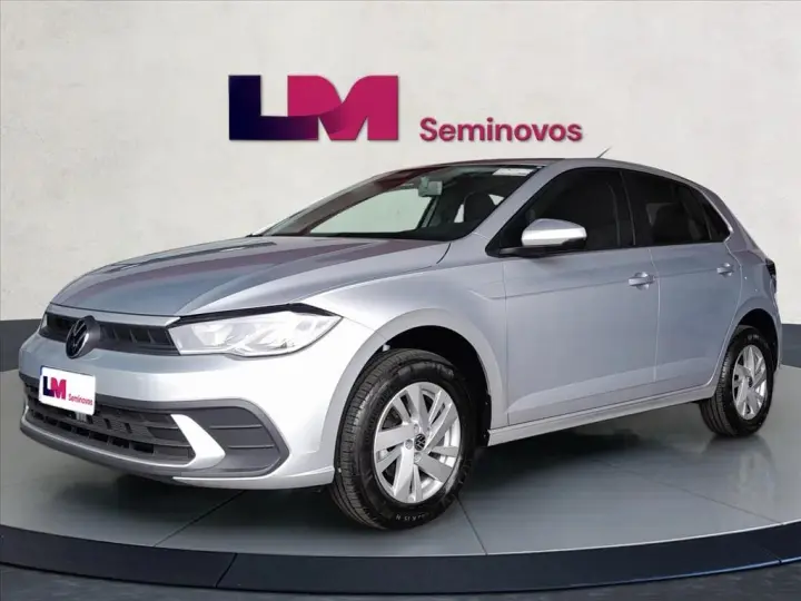 POLO 1.0 170 TSI MANUAL