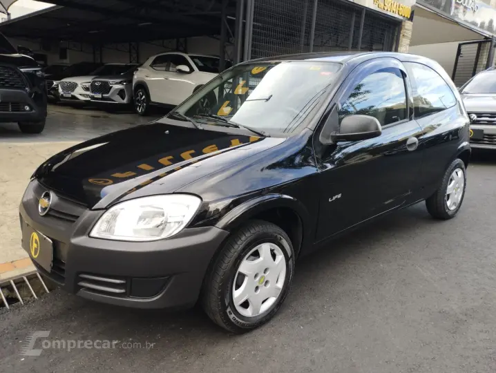 Celta 1.0 VHC FLEX LIFE