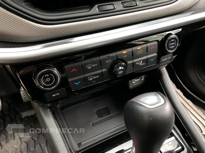 Compass 1.3 T270 Turbo Flex Longitude At6