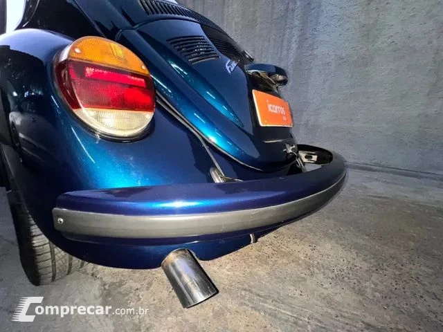 FUSCA 1.6 8V