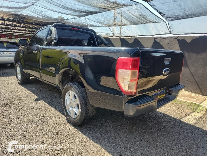 RANGER 2.5 XL 4X2 CS 16V