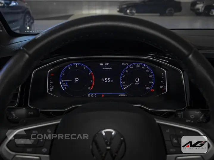 NIVUS 1.0 200 TSI Highline