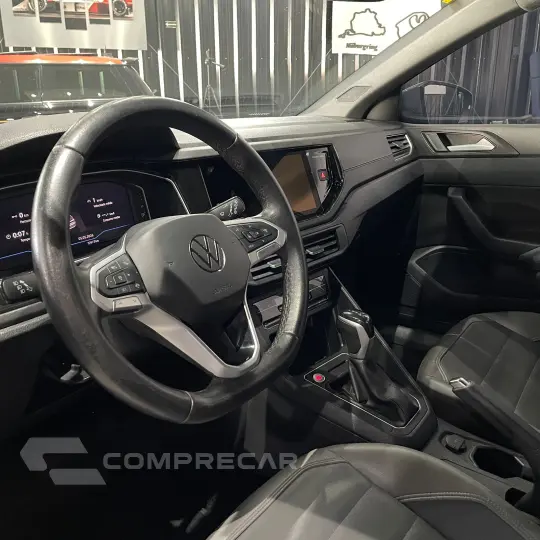 NIVUS 1.0 200 TSI Highline