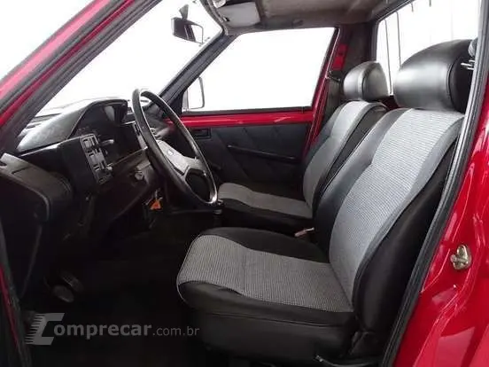 FIORINO 1.0 Pick-up CS 8V