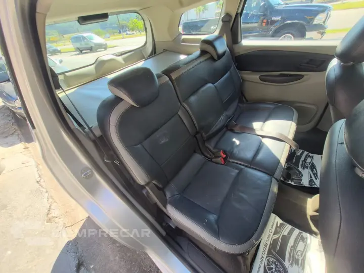 SPIN 1.8 LT 8V