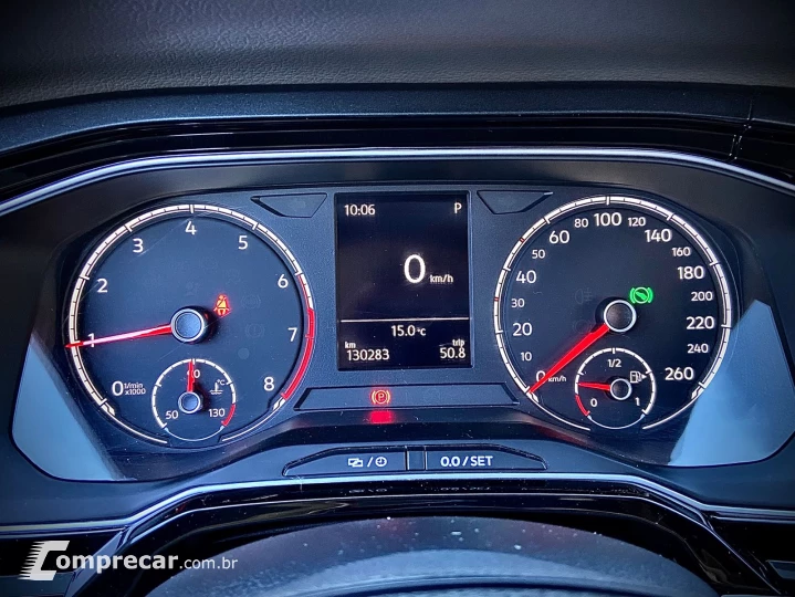 POLO 1.0 200 TSI Comfortline