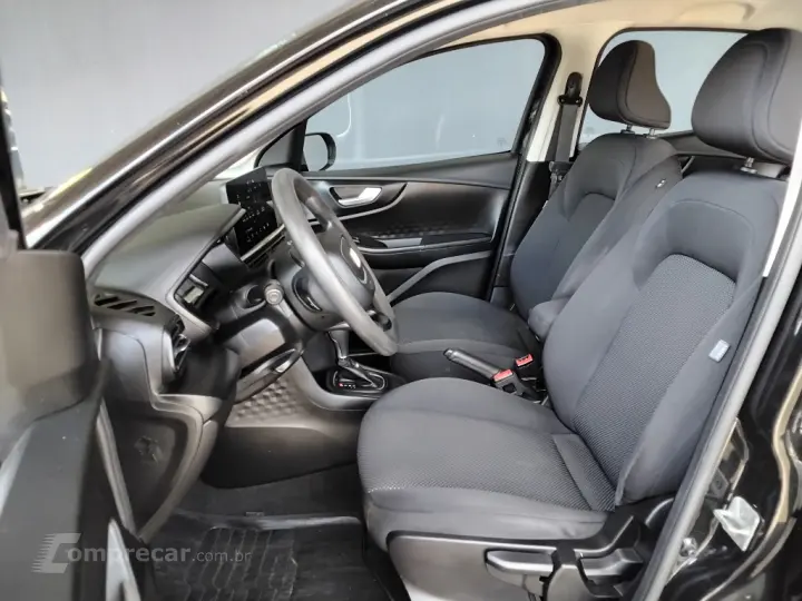 PULSE 1.3 FLEX DRIVE CVT