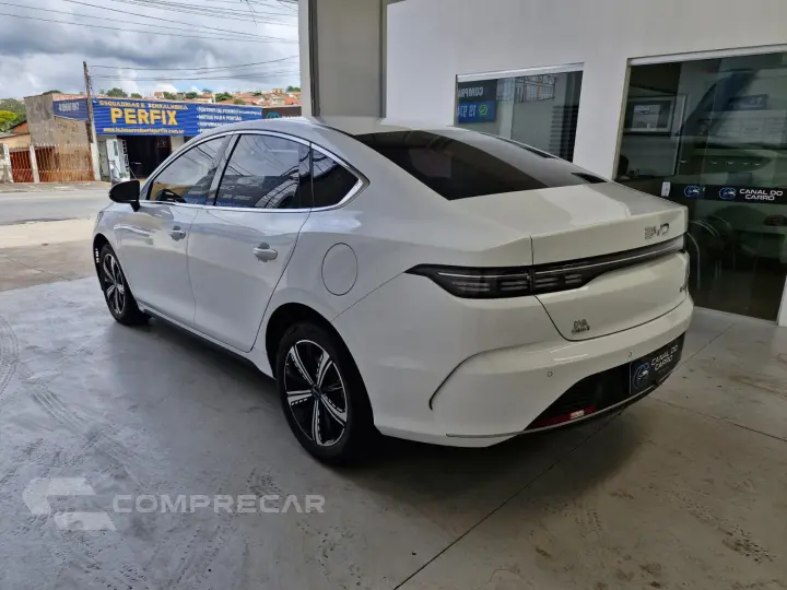 KING 1.5 Dm-i Phev GS