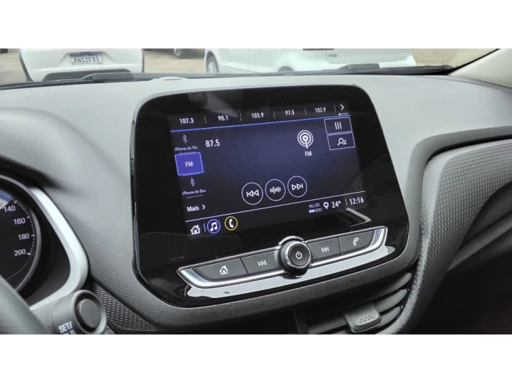ONIX 1.0 FLEX LT MANUAL