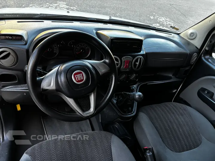 DOBLÒ 1.8 MPI Essence 16V