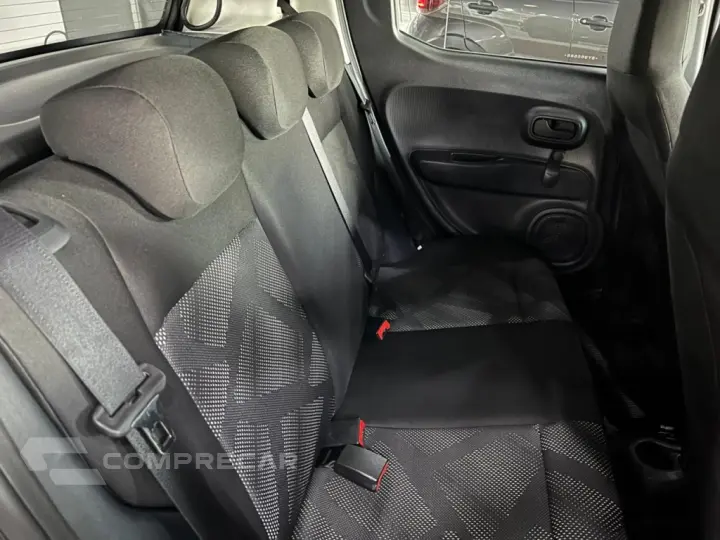 MOBI 1.0 EVO FLEX LIKE. MANUAL