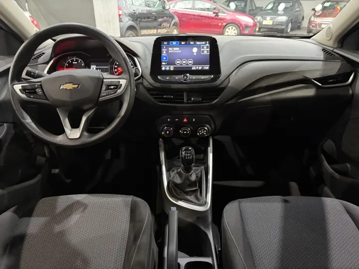 ONIX 1.0 FLEX LT MANUAL