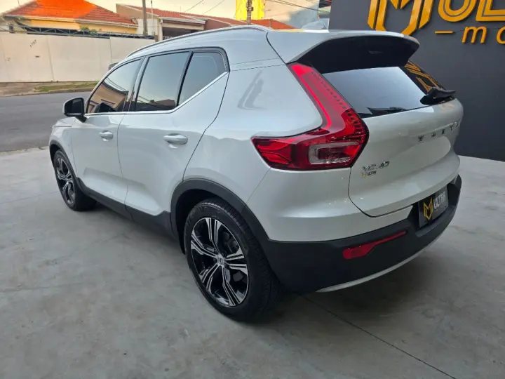 XC 40 T-5 INSCRIPTION 1.5 FWD (Híbrido)