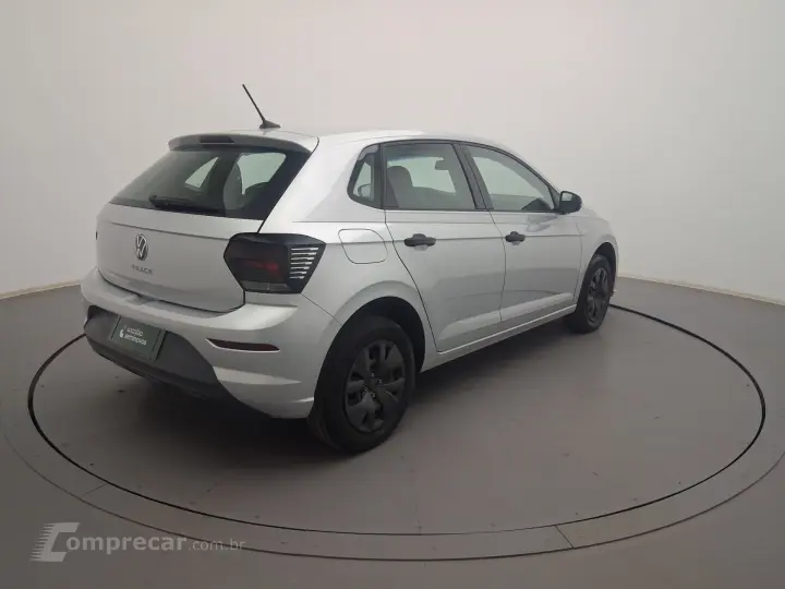 POLO 1.0 MPI TRACK MANUAL