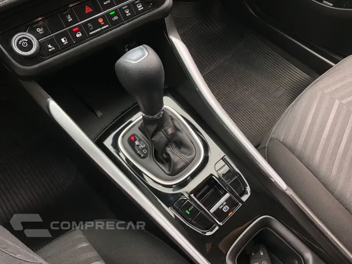 Fastback 1.0 Turbo 200 Flex Audace Cvt