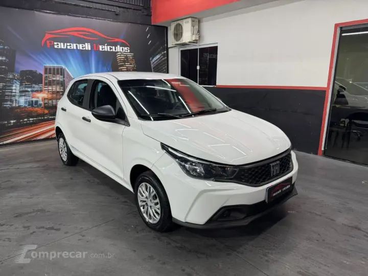 Argo 1.0 FLEX FIREFLY