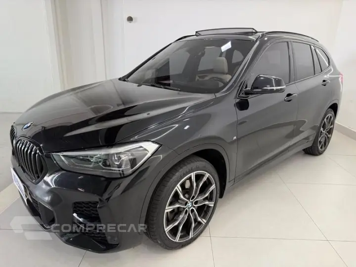X1 SDRIVE20I M SPORT