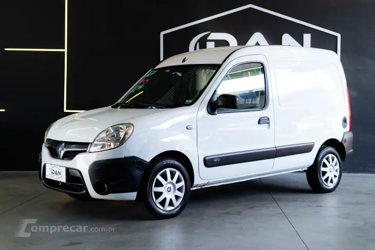 KANGOO 1.6 Express 16V