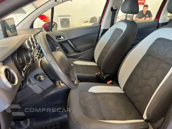 C3 1.5 TENDANCE 8V CITROEN
